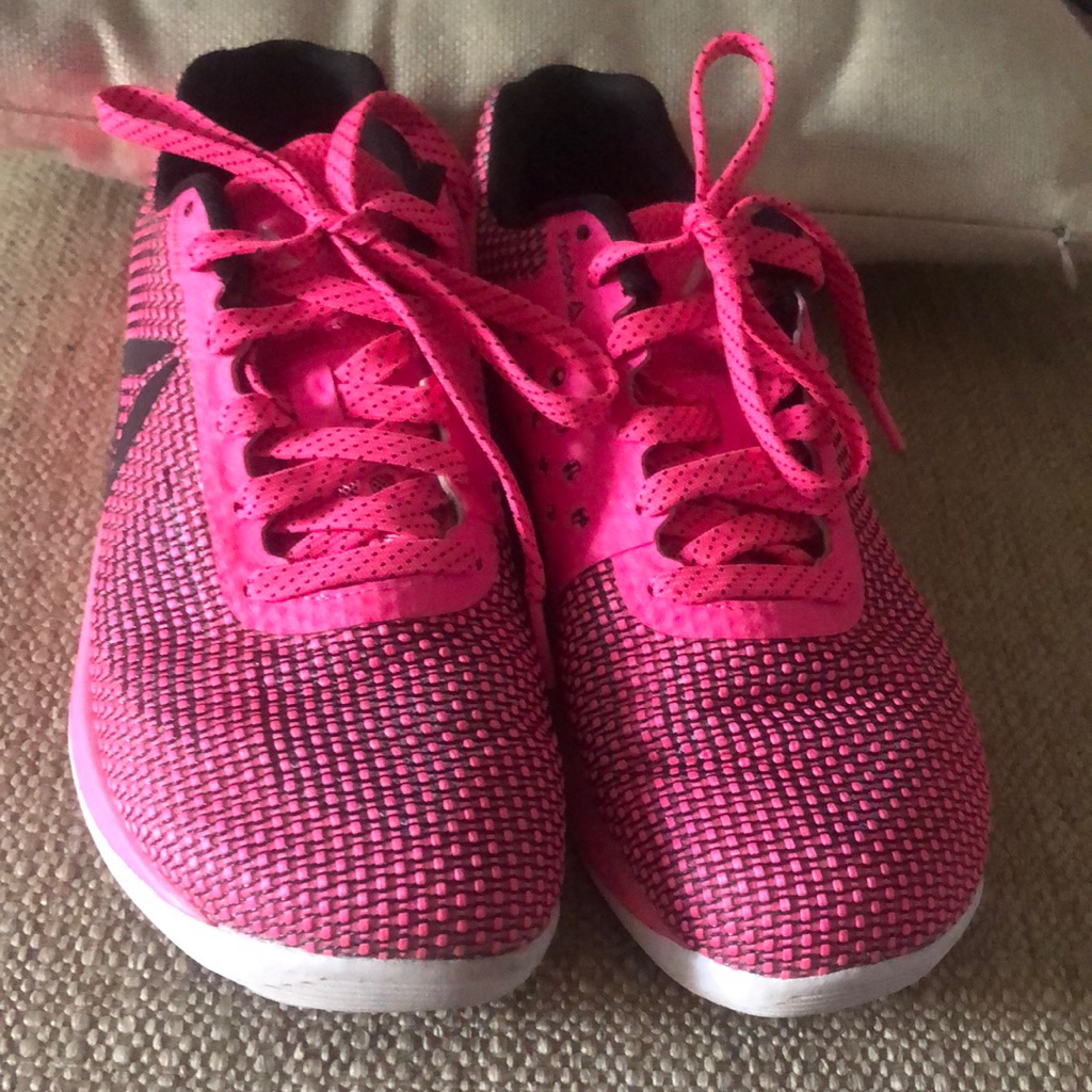 Size 8 Small